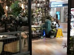 -原味田园·客家菜·土窑鸡(中航城君尚购物中心店)