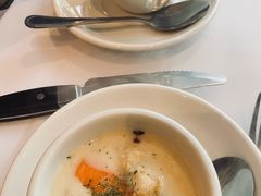 -MORTON'S 莫尔顿牛排坊(北京丽晶酒店)