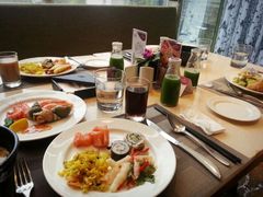 android_upload_pic-广州中心皇冠假日酒店-环市食坊·海鲜自助餐厅