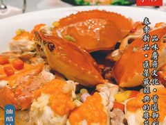 -御彩酒家(东风东路店)