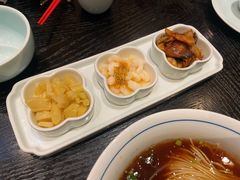 -海天楼中餐厅(吴宫泛太平洋酒店)