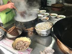 -甘记肥肠粉(马鞍北路店)