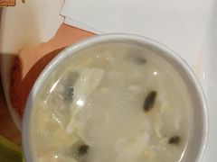 -德克士(中心医院店)