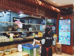 -豫楚源美猴王·面(武商广场店)