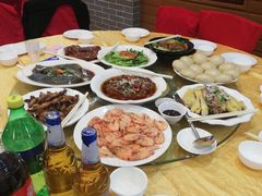 -汇景花园酒家(基立下道店)