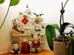-十二舍·湯物素煮(江泰潤政店)