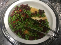 -钦瓦台时尚自助餐厅(银泰城店)