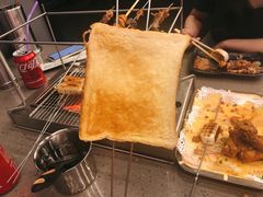 -老吕涮羊肉•东北原味烧烤•大油边•烤鱼(五角场店)
