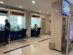 -中国建设银行(大连西南路支行)