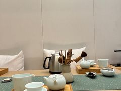 -梅间堂茶馆(绿地缤纷城店)