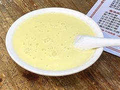 -沙湾姜埋奶(兴新包店)