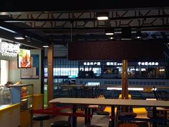 门面-麦当劳(苏州火车站南广场店)