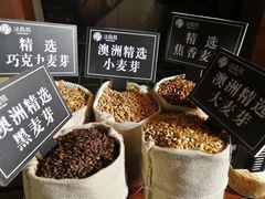 -汉森熊啤酒屋(双塘东路店)