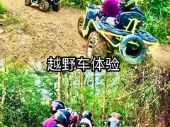 -广州市流溪河国家森林公园