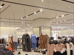 -ZARA(青岛万象城店)