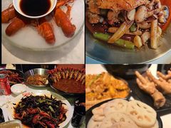 -红盔甲·小龙虾(天钥桥店)