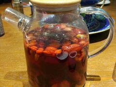 -年巴羊肉铺老铜锅(梅江店)