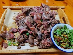 -北冰洋狗肉冷面城(总店)