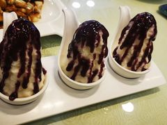 蓝莓山药-东四民芳餐厅(世茂工三店)