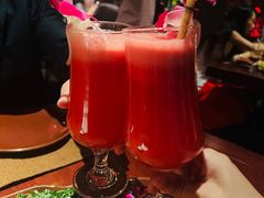 -花马天堂云南餐厅 Lost Heaven(外滩店)