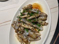 -金海湾海鲜排档(朱家尖店)