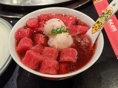 -井格重庆火锅(西直门凯德Mall店)