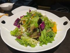 -老牌坊鲁菜名店(聊城美食岛店)