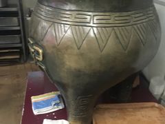 -樊记腊汁肉(竹笆市总店)