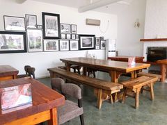 大堂-素心小筑(后沙裕镇店)