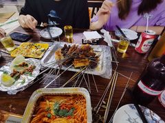 -枪火串烧·东北特色烧烤(罗湖总店)