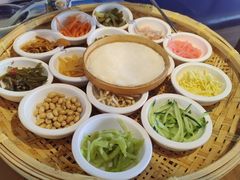 -包整·丝娃娃(一览甲秀楼风景店)