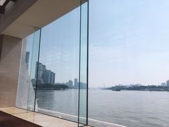 -白天鹅宾馆·流浮阁咖啡厅