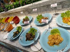 -火锅岛潮牌自助餐厅(天津天佑城店)