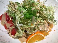 -悦海·家宴·冰花皮皮虾大锅贴(宝龙店)