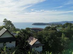 -Nook Dee Kata Beach Resort Thai massages