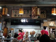 -禄源公·老莞诚饭店