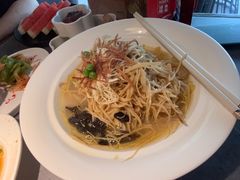 -吴越荣记苏州菜·松鼠桂鱼100%活鱼现做(斜塘老街店)