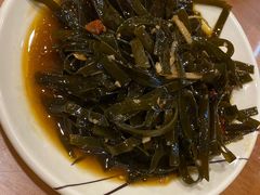 -友强·23年特色海鲜大排档(厦门店)