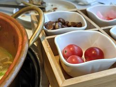 -花菇朵 ll 野生菌火锅·精品云南菜(后沙峪店)