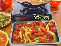 -江湖万州烤鱼(王子美食城)