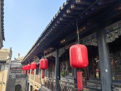 -云锦成公馆(北大街店)