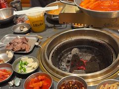 -麻蒲碳烤肉(远景路1号店)