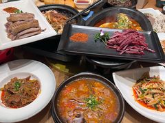 -老砂锅(城北店)