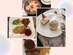 -新君悦国际酒店