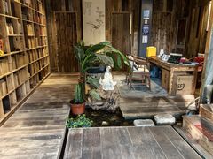 -邈墨茶馆(大兜路1号店)