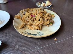 -那时新疆·车师(大宁音乐广场店)