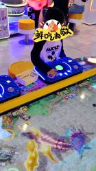 -LuckyStar幸运星家庭娱乐中心(东莞国贸店)