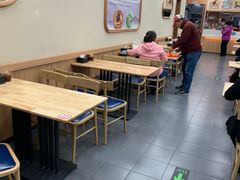 -筋饼豆腐脑一绝