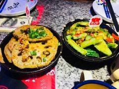 -蘭奢雅集·江浙菜(青山江滩店)