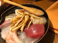 松涛特选海鲜饭-松涛日本料理